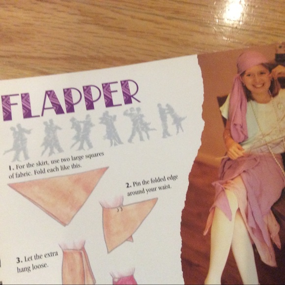 Kids Activities Books and tie dye bundle - Picture 4 of 14